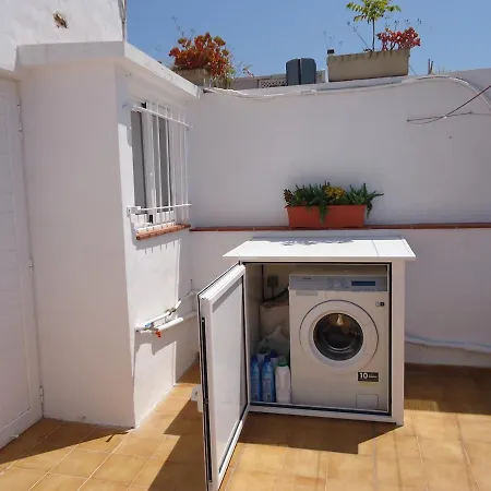 아파트 Dolce Lovely 시체스