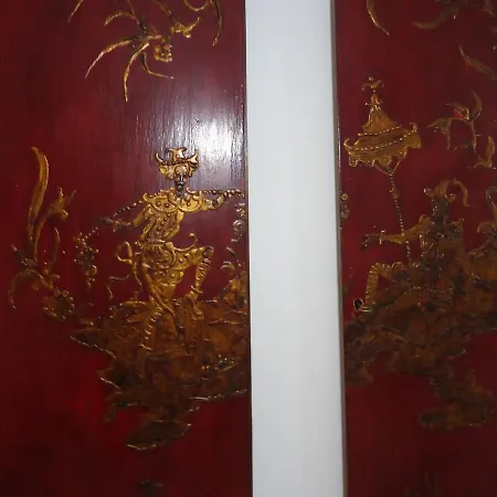 아파트 Dolce Lovely *