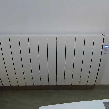 Dolce Lovely 아파트 시체스