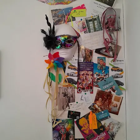 Dolce Lovely 아파트 *