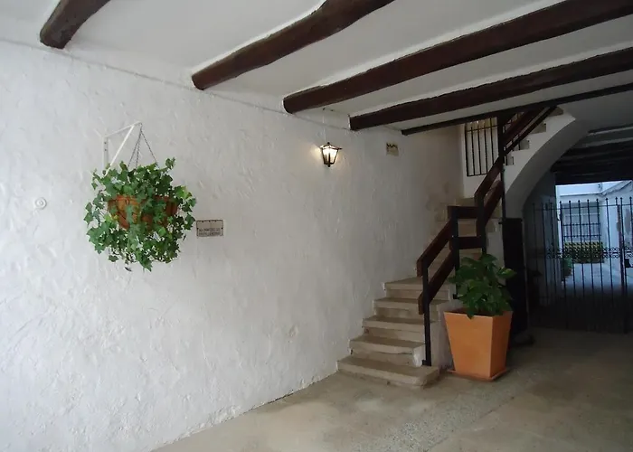 Dolce Lovely Apartment Sitges