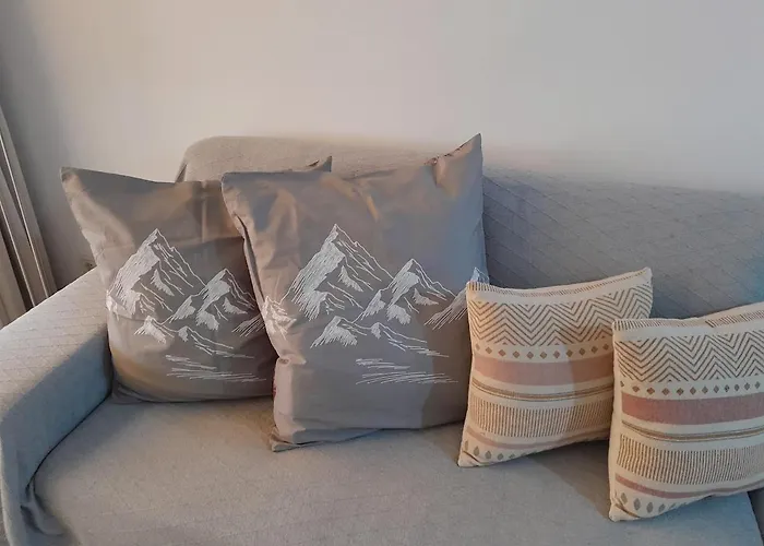 Apartment Dolce Lovely Sitges