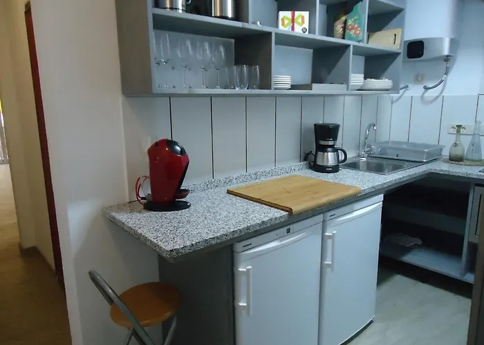 Apartment Dolce Lovely