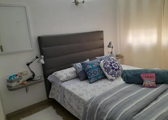 Apartment Dolce Lovely *