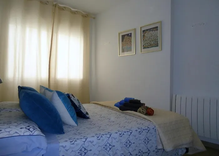 Dolce Lovely Apartment Sitges