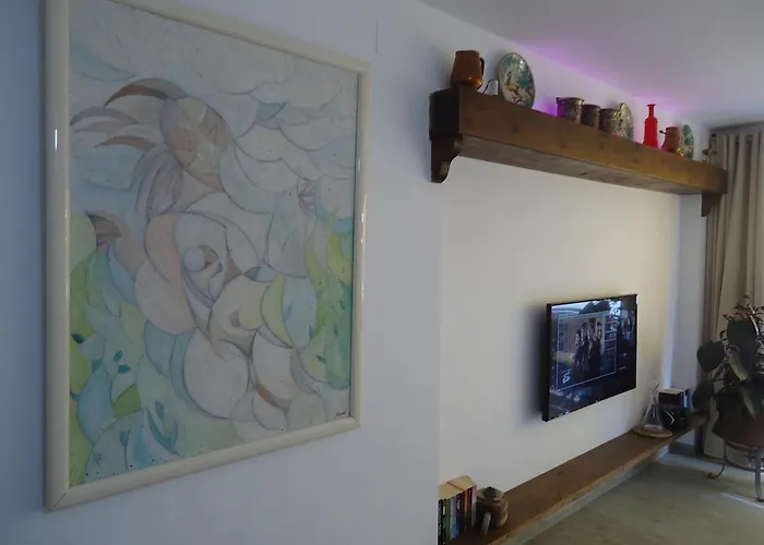 Dolce Lovely Apartment