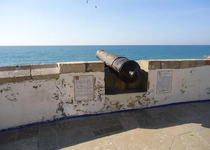 Dolce Lovely Apartment *