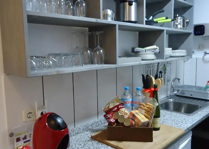 Apartment Dolce Lovely