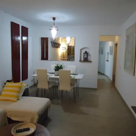 Dolce Lovely Apartment Sitges