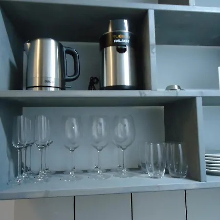 公寓 Dolce Lovely *