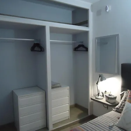 Apartment Dolce Lovely Sitges