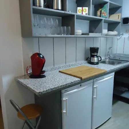 Apartment Dolce Lovely