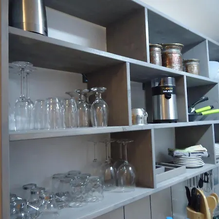 Apartment Dolce Lovely Sitges