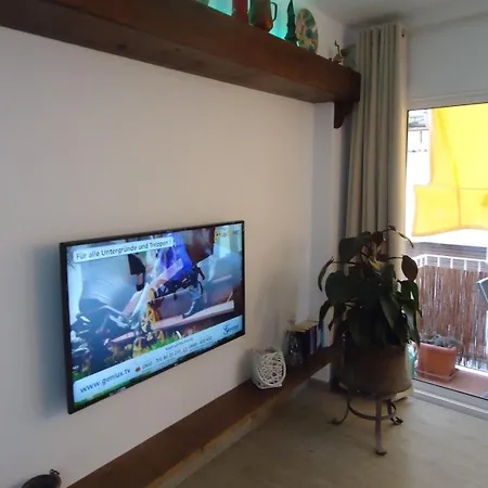 Dolce Lovely Apartment Sitges