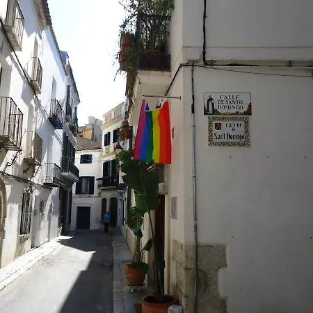 Apartment Dolce Lovely Sitges