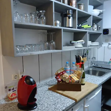 Apartment Dolce Lovely