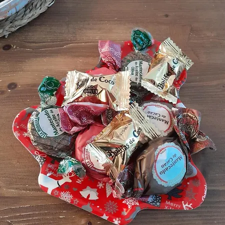 Dolce Lovely Apartment