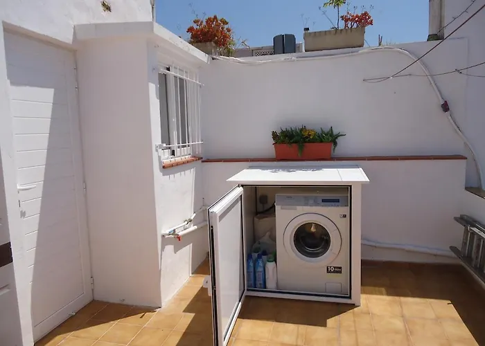 Appartement Dolce Lovely Sitges