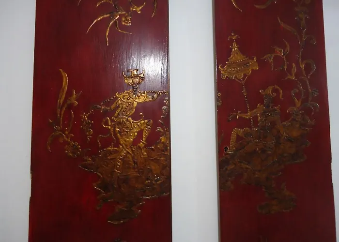 Appartement Dolce Lovely *