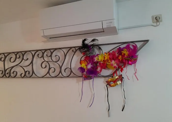 아파트 Dolce Lovely