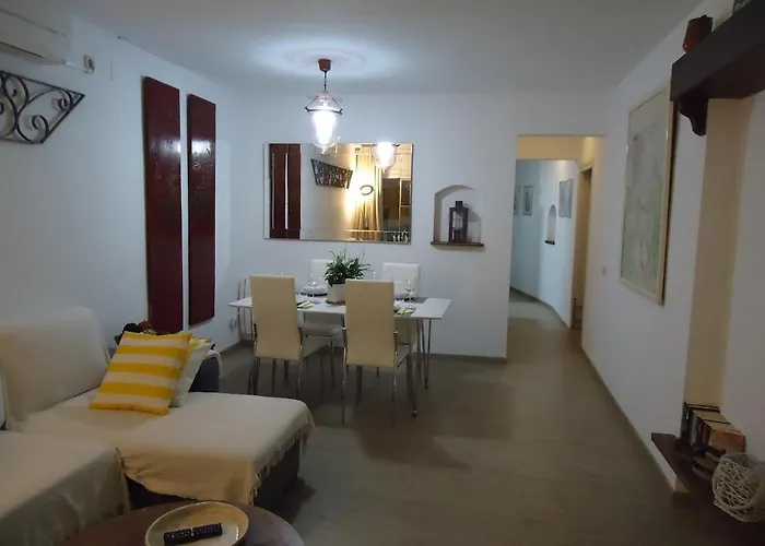 Dolce Lovely Appartement Sitges