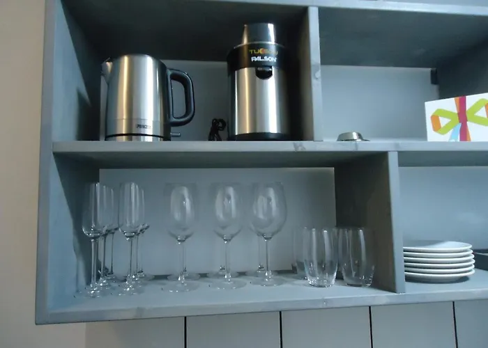 아파트 Dolce Lovely *