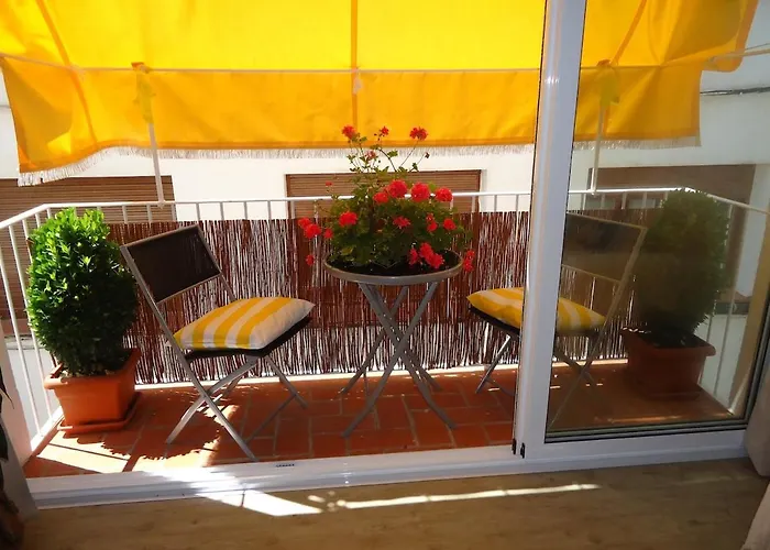 Dolce Lovely Appartement *