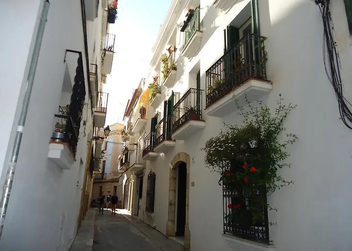 Appartement Dolce Lovely