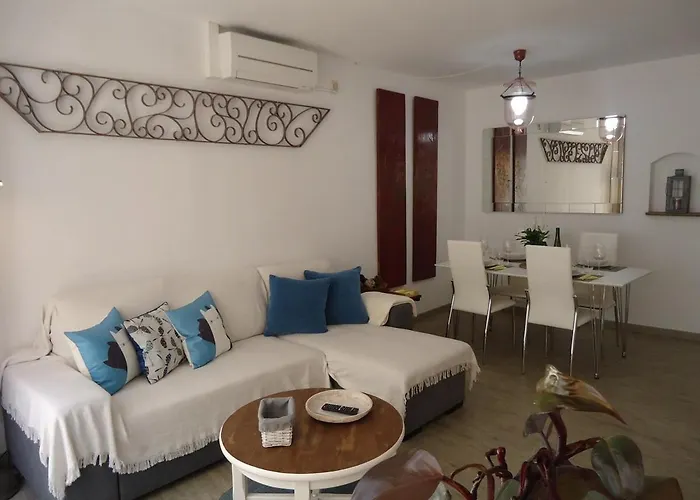 Dolce Lovely Appartement *