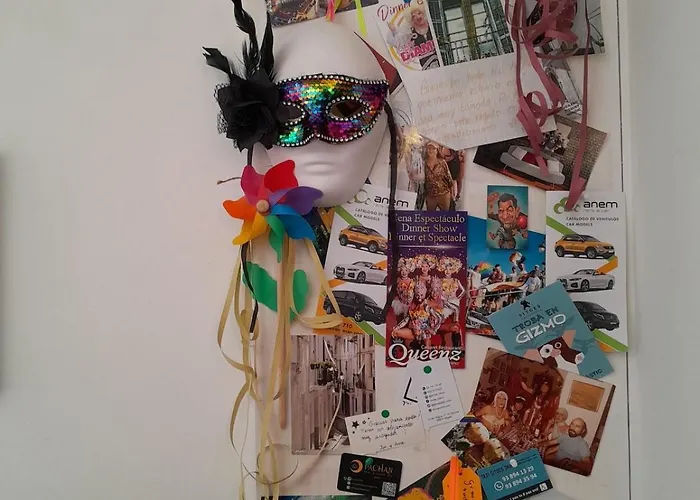 Dolce Lovely Appartement *