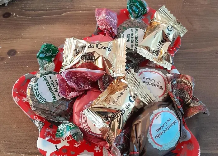 Dolce Lovely Appartement