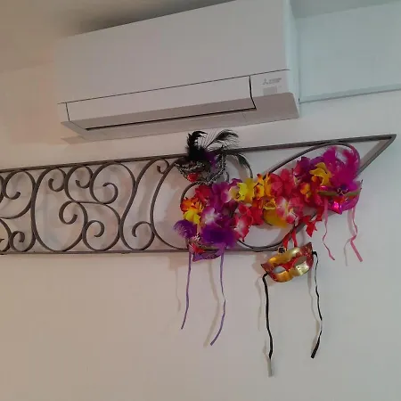 Apartman Dolce Lovely