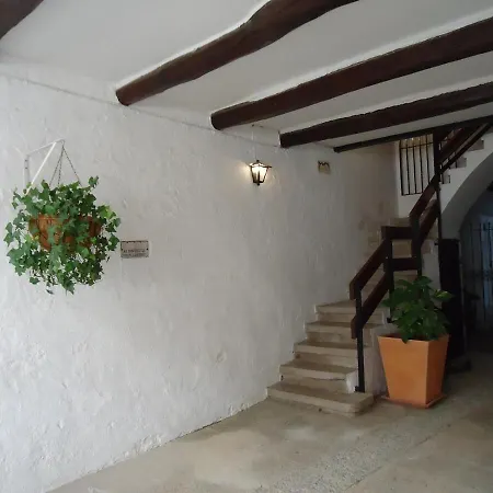 Dolce Lovely Daire Sitges