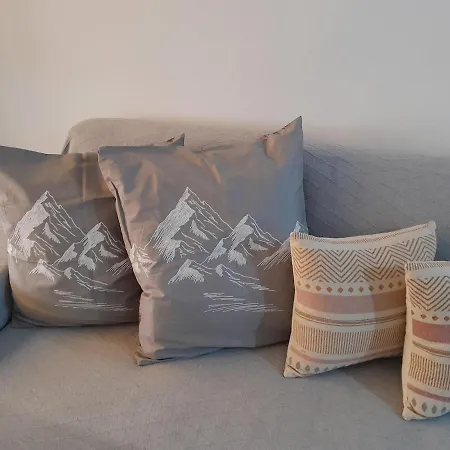 Apartman Dolce Lovely Sitges