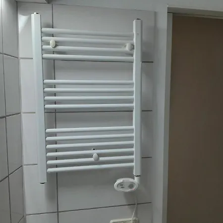 Dolce Lovely Apartman