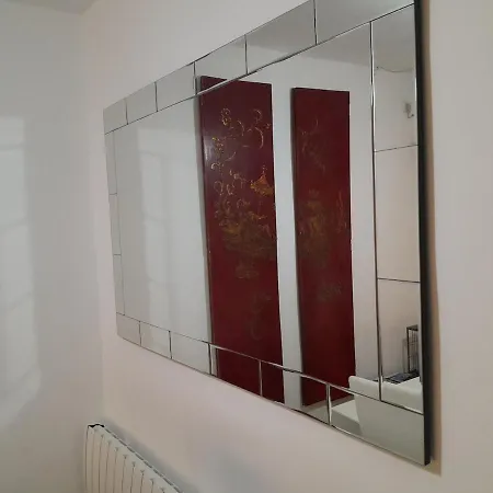 Apartman Dolce Lovely Sitges