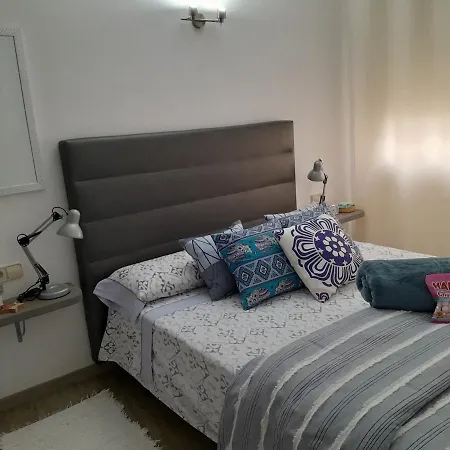 Apartman Dolce Lovely *