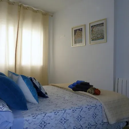 Dolce Lovely Apartman Sitges