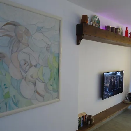 Dolce Lovely Apartman