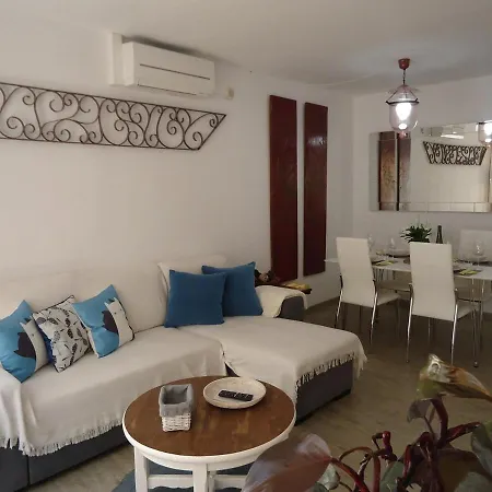 Dolce Lovely Apartman *