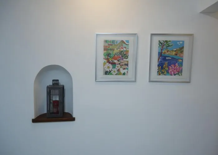 Dolce Lovely شقة *