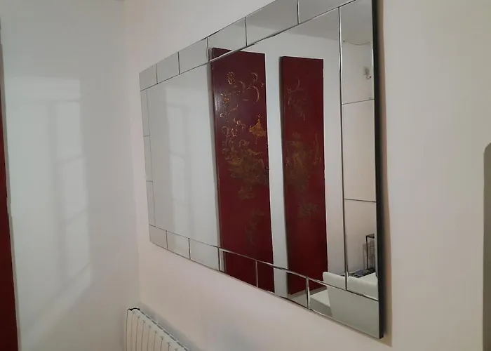 شقة Dolce Lovely سيدجيس