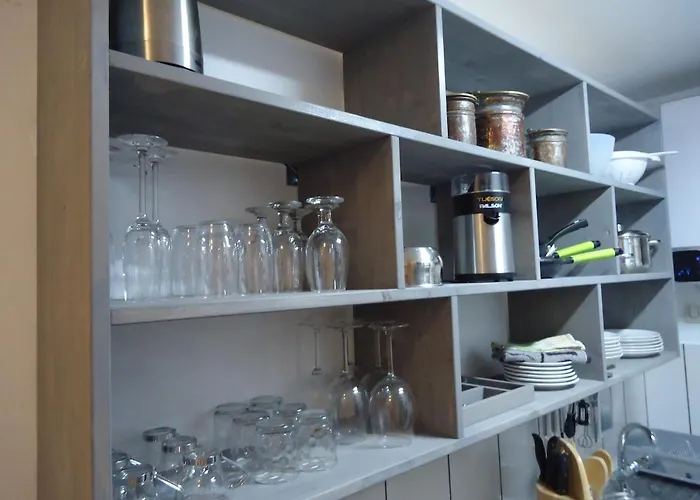 شقة Dolce Lovely سيدجيس