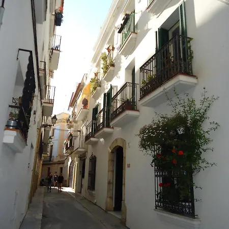 Апартаменты Dolce Lovely