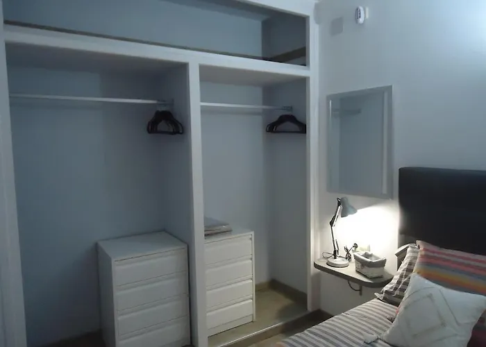 Апартаменты Dolce Lovely Сиджес